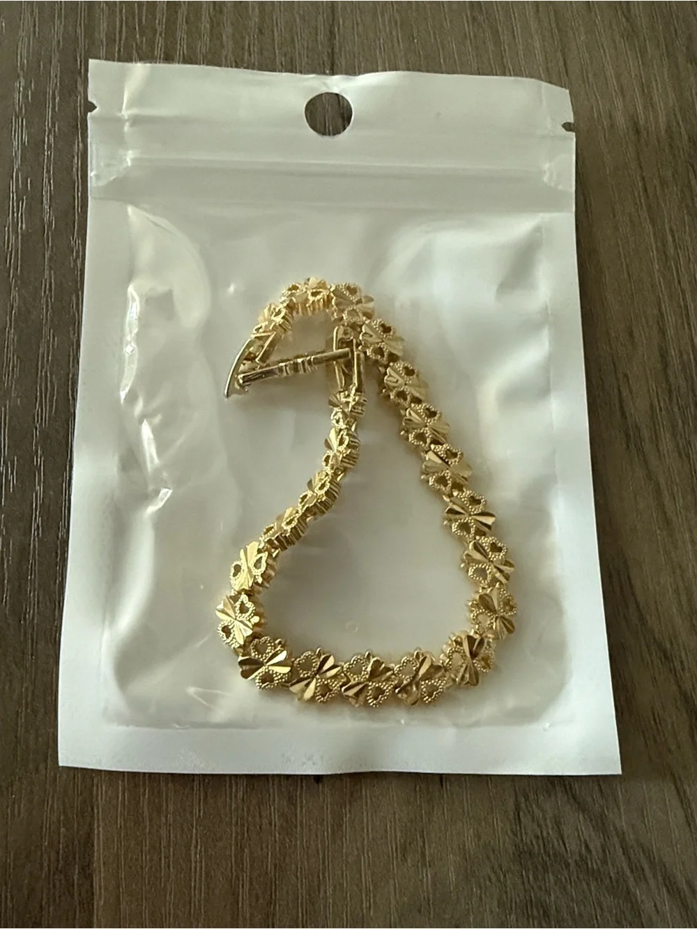 N/A new package